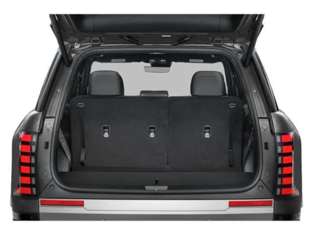 new 2026 Hyundai Palisade car, priced at $46,875