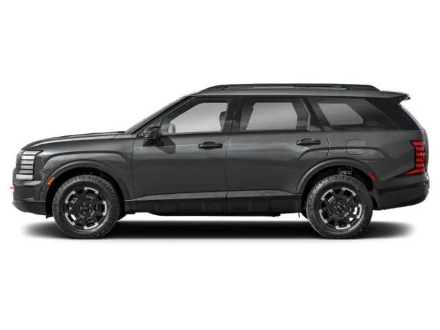 new 2026 Hyundai Palisade car, priced at $46,875
