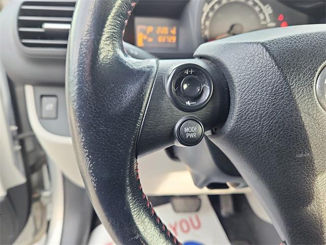 used 2014 Scion iQ car, priced at $8,795