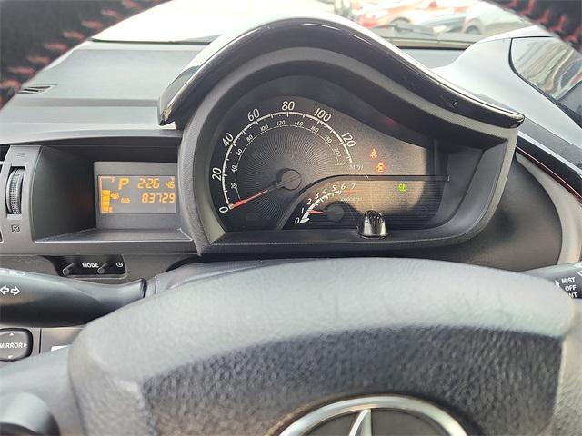 used 2014 Scion iQ car, priced at $8,795