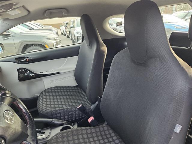 used 2014 Scion iQ car, priced at $8,795