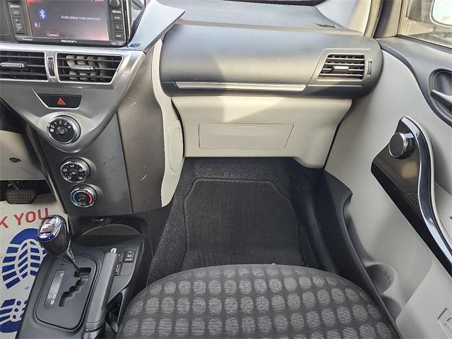 used 2014 Scion iQ car, priced at $8,795