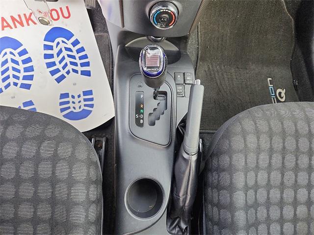 used 2014 Scion iQ car, priced at $8,795