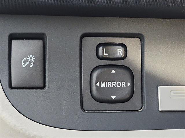 used 2014 Scion iQ car, priced at $8,795