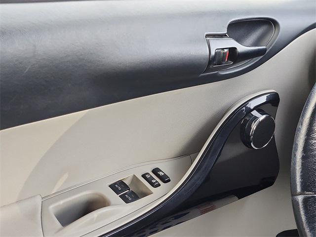 used 2014 Scion iQ car, priced at $8,795