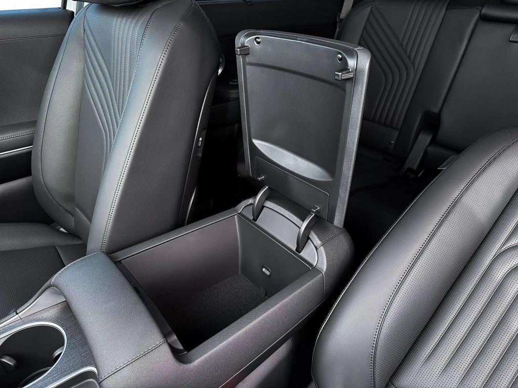 new 2026 Hyundai Palisade car, priced at $45,150