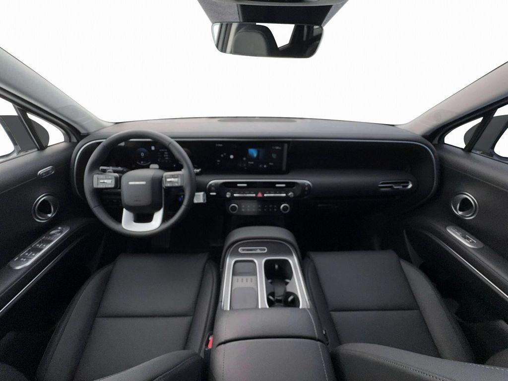 new 2026 Hyundai Palisade car, priced at $45,150