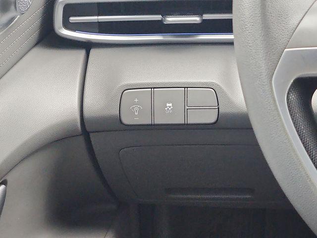 used 2024 Hyundai Elantra car, priced at $18,990