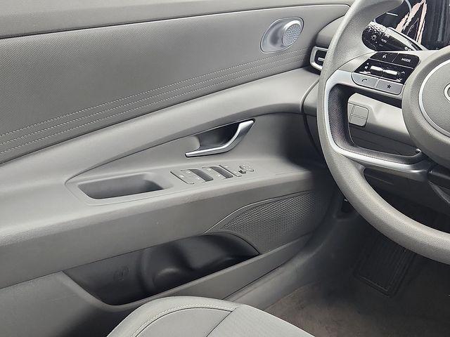 used 2024 Hyundai Elantra car, priced at $18,990