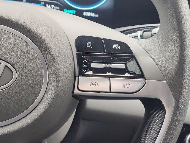 used 2024 Hyundai Elantra car, priced at $18,990