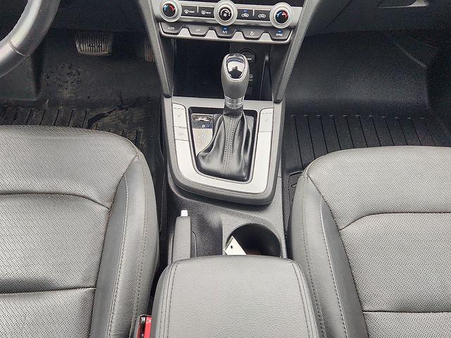 used 2019 Hyundai Elantra car, priced at $17,875