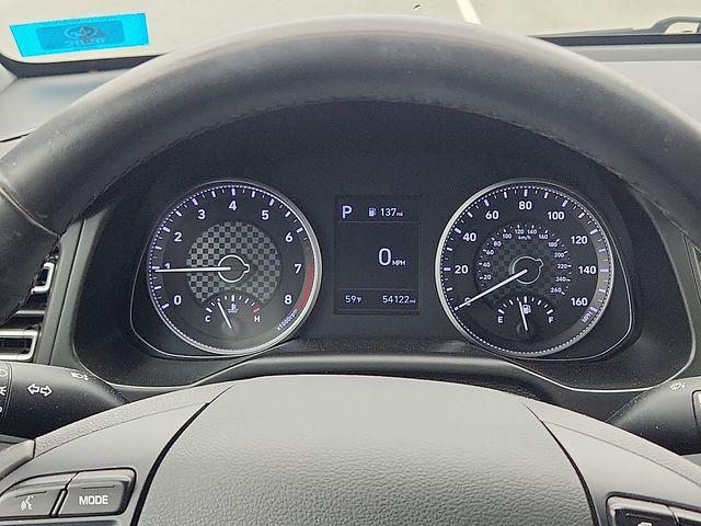 used 2019 Hyundai Elantra car, priced at $17,875