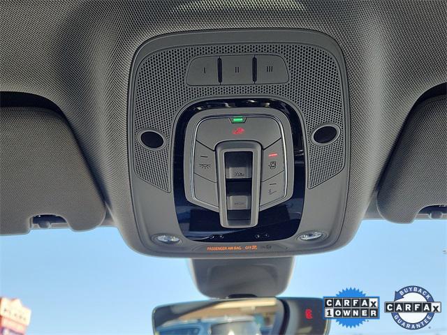 used 2019 Audi Q7 car, priced at $15,350