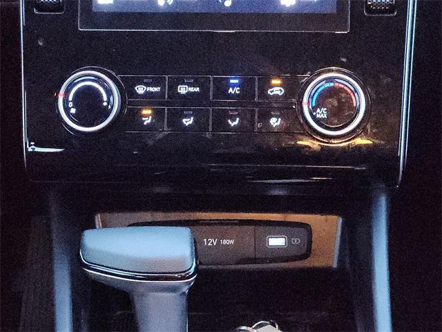 used 2023 Hyundai Tucson car, priced at $19,978