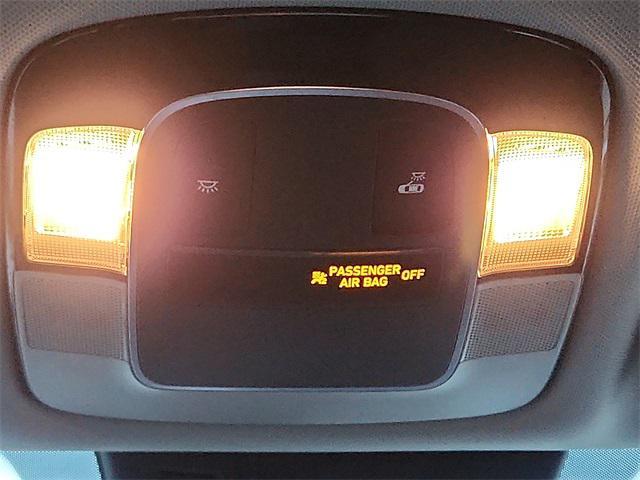 used 2023 Hyundai Tucson car, priced at $19,978