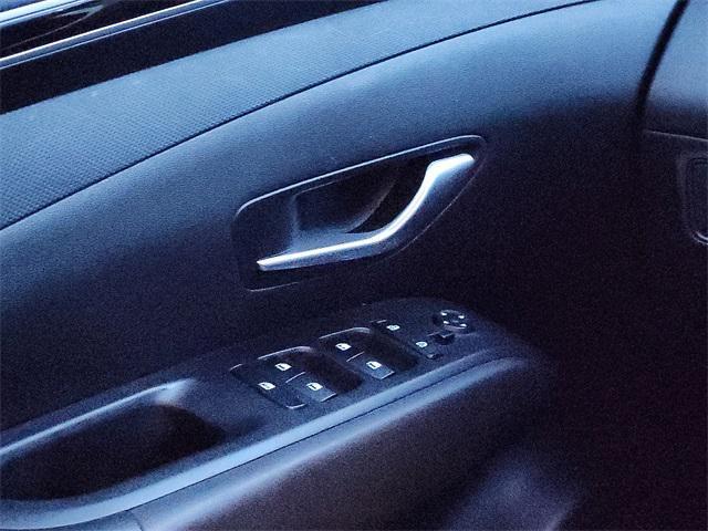 used 2023 Hyundai Tucson car, priced at $19,978