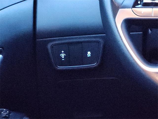 used 2023 Hyundai Tucson car, priced at $19,978