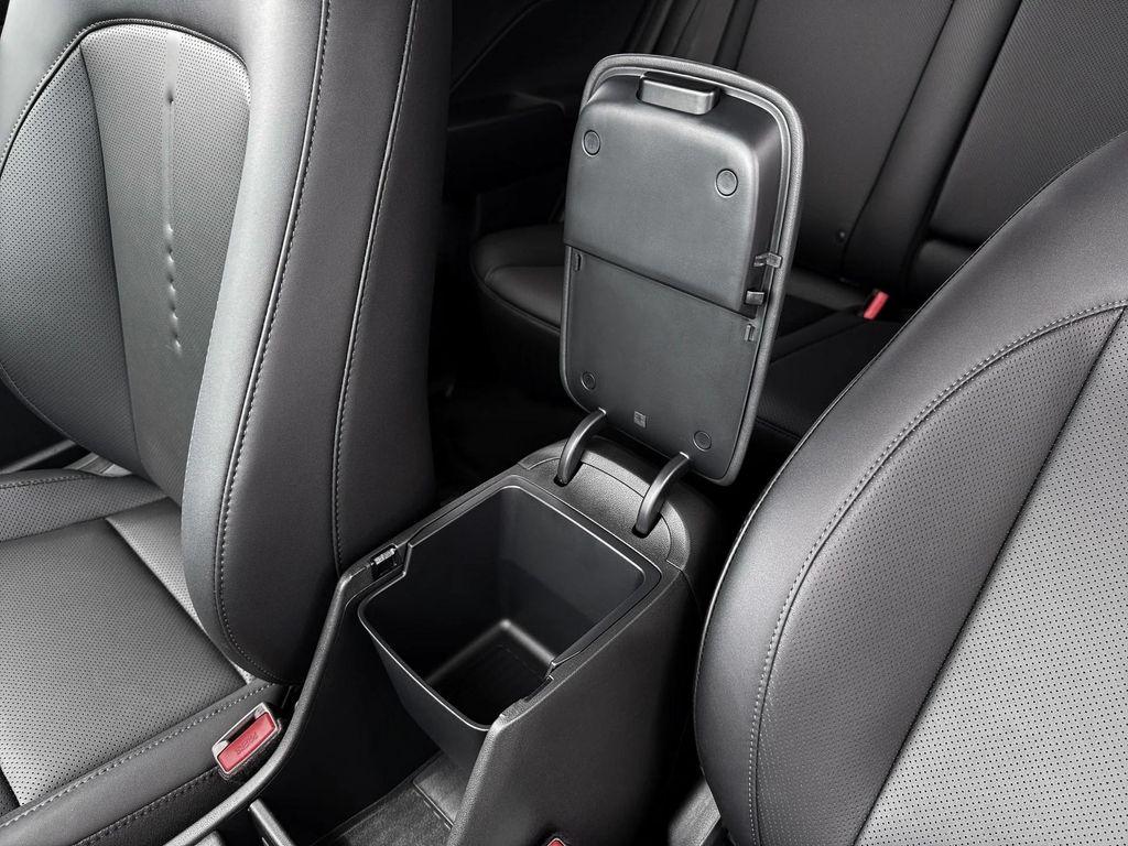 new 2026 Hyundai Kona car, priced at $33,215