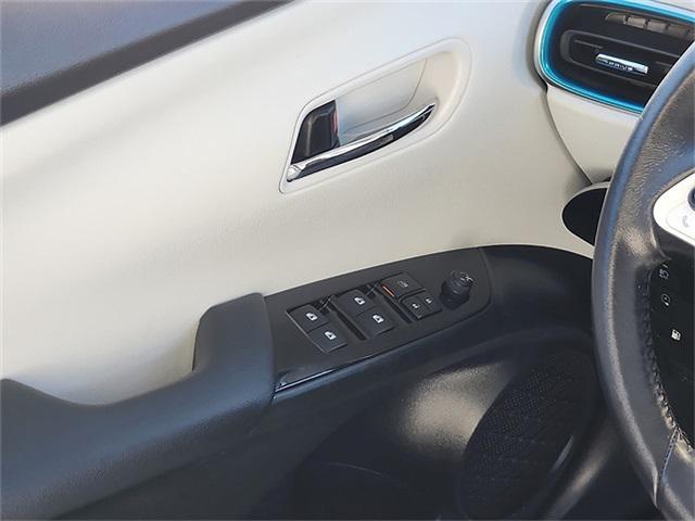 used 2017 Toyota Prius Prime car, priced at $17,130