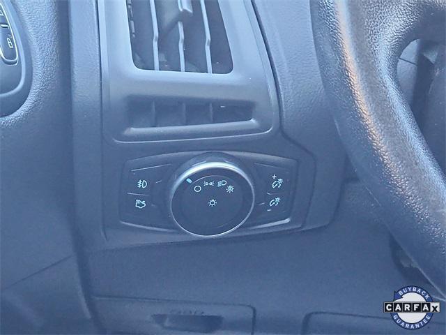 used 2016 Ford Focus car, priced at $6,695