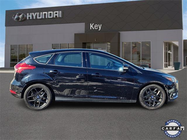 used 2016 Ford Focus car, priced at $6,695