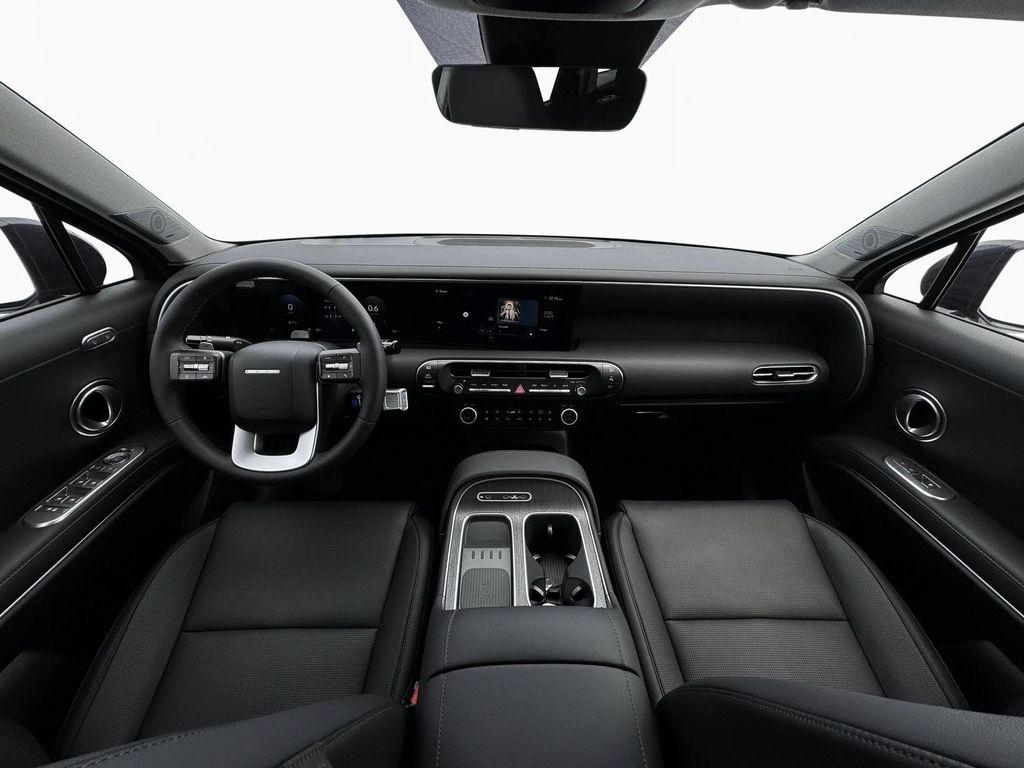 new 2026 Hyundai Palisade car, priced at $50,335