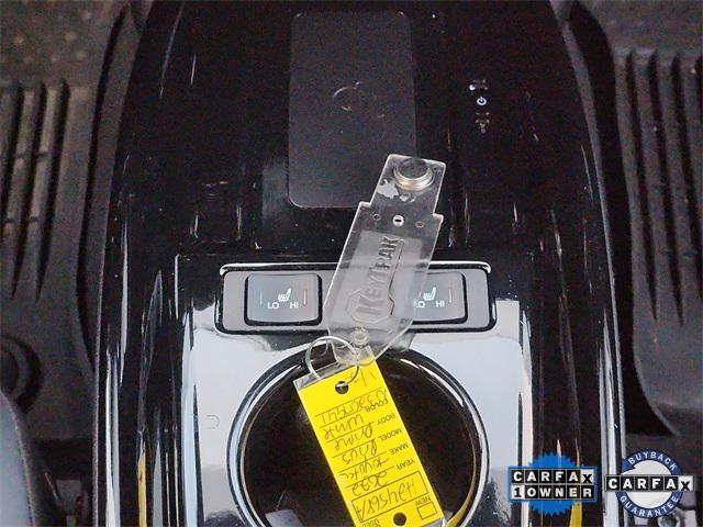 used 2022 Toyota Prius Prime car, priced at $19,895