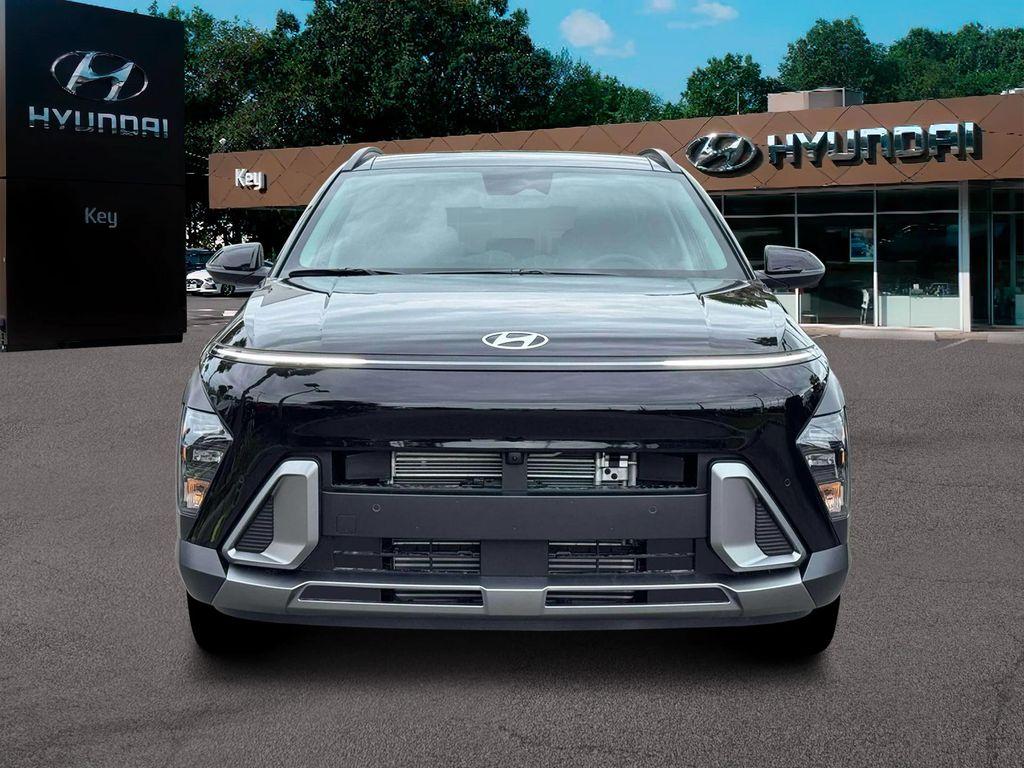 new 2026 Hyundai Kona car, priced at $32,425