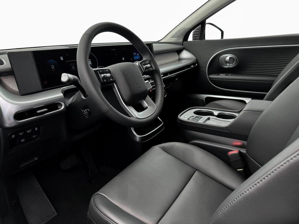new 2026 Hyundai IONIQ 9 car, priced at $62,235