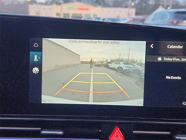 used 2024 Hyundai Elantra car, priced at $13,800