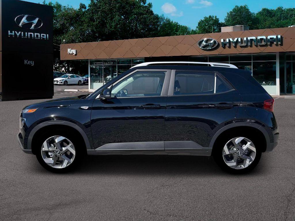 new 2026 Hyundai Venue car, priced at $22,115