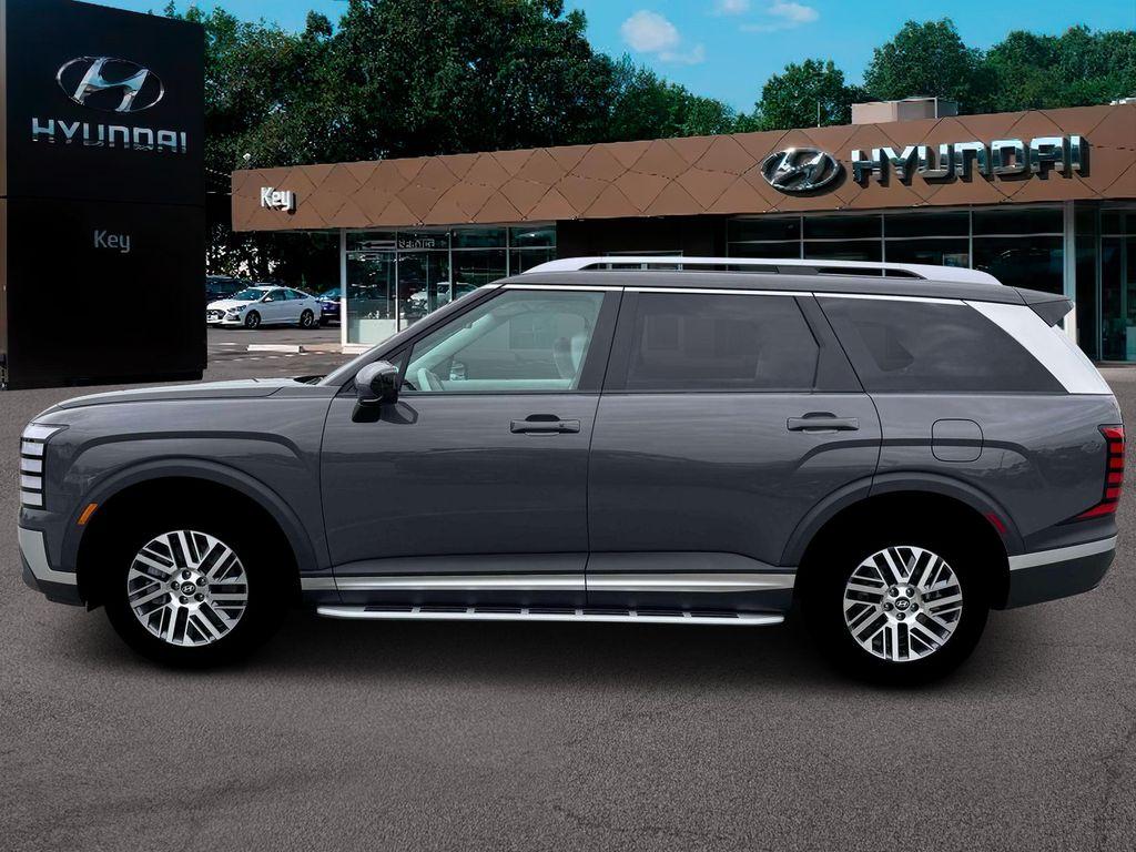 new 2026 Hyundai Palisade car, priced at $42,596