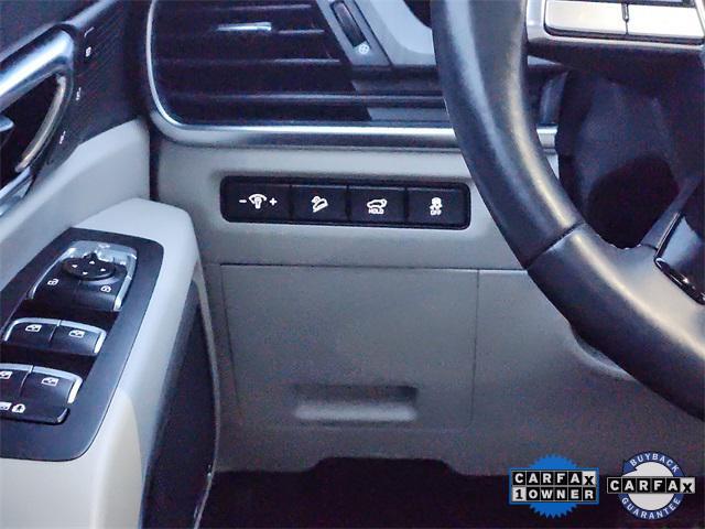 used 2024 Kia Telluride car, priced at $39,995