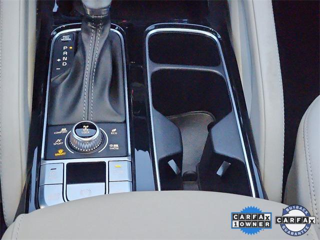 used 2024 Kia Telluride car, priced at $39,995