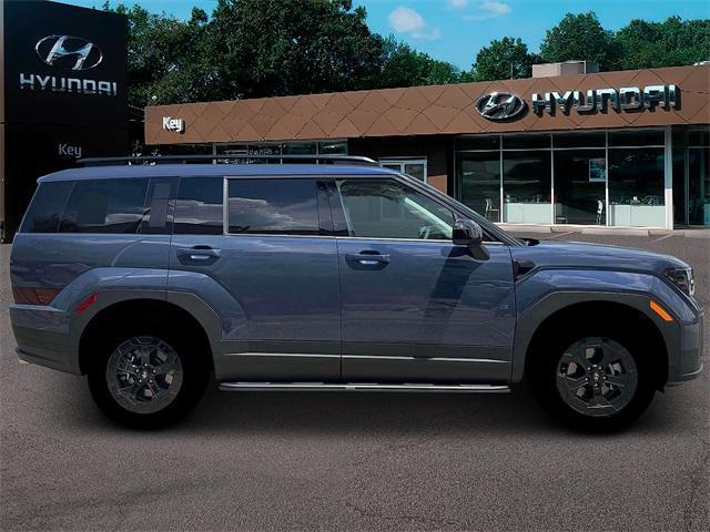 new 2026 Hyundai Santa Fe car, priced at $37,280