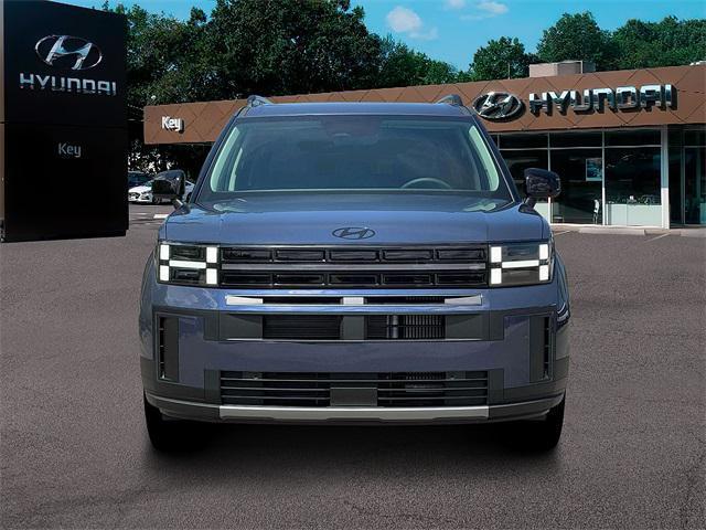 new 2026 Hyundai Santa Fe car, priced at $37,280