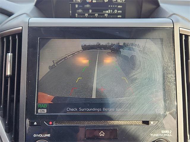 used 2019 Subaru Crosstrek car, priced at $14,495