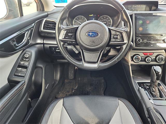 used 2019 Subaru Crosstrek car, priced at $14,495
