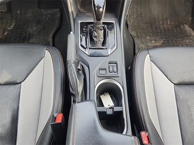 used 2019 Subaru Crosstrek car, priced at $14,495