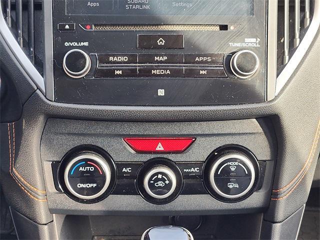 used 2019 Subaru Crosstrek car, priced at $14,495