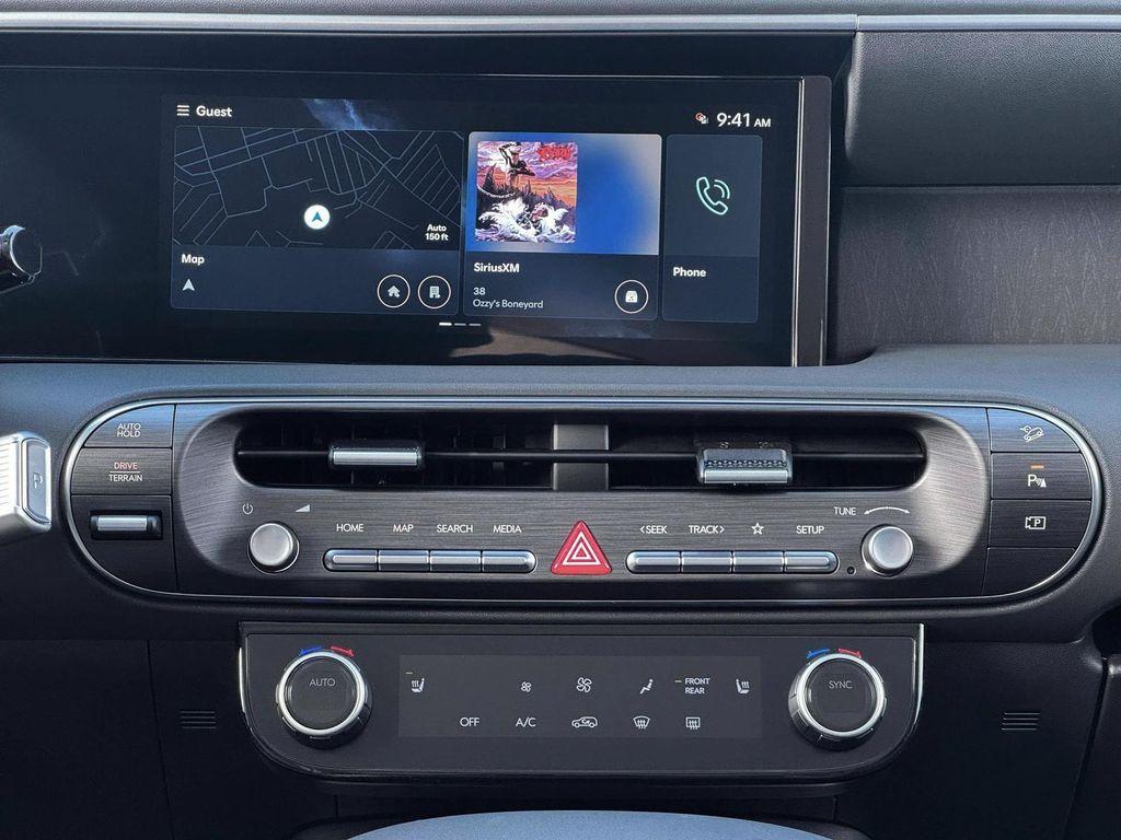 new 2026 Hyundai Palisade car, priced at $42,520