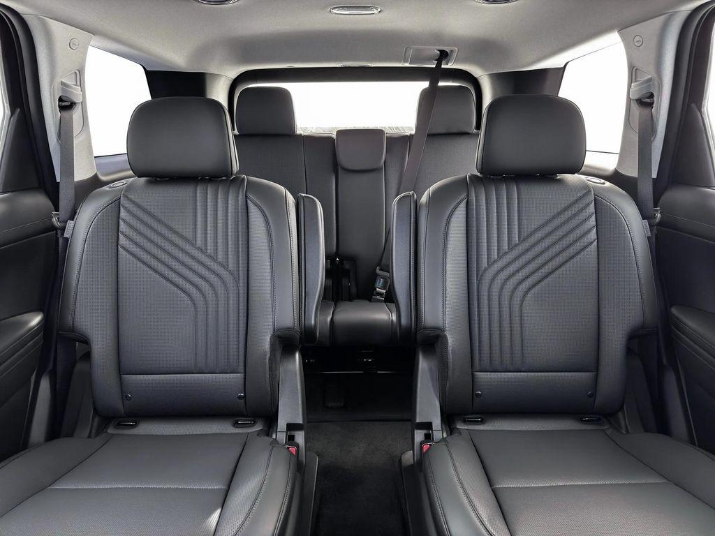 new 2026 Hyundai Palisade car, priced at $42,520