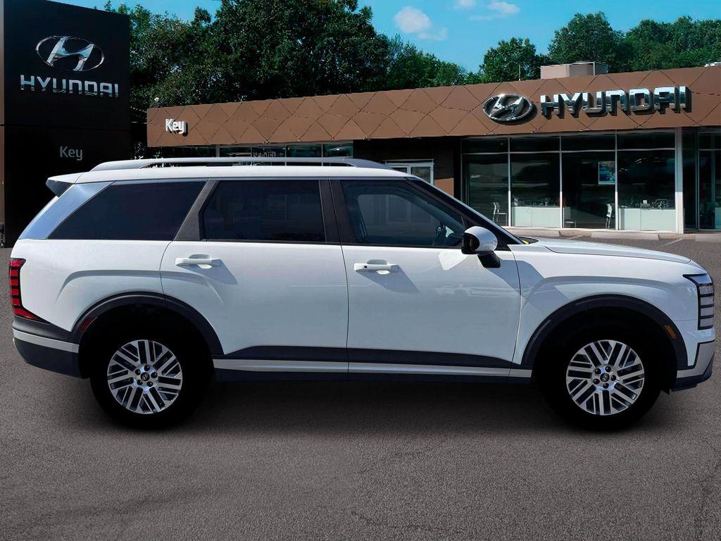 new 2026 Hyundai Palisade car, priced at $42,520