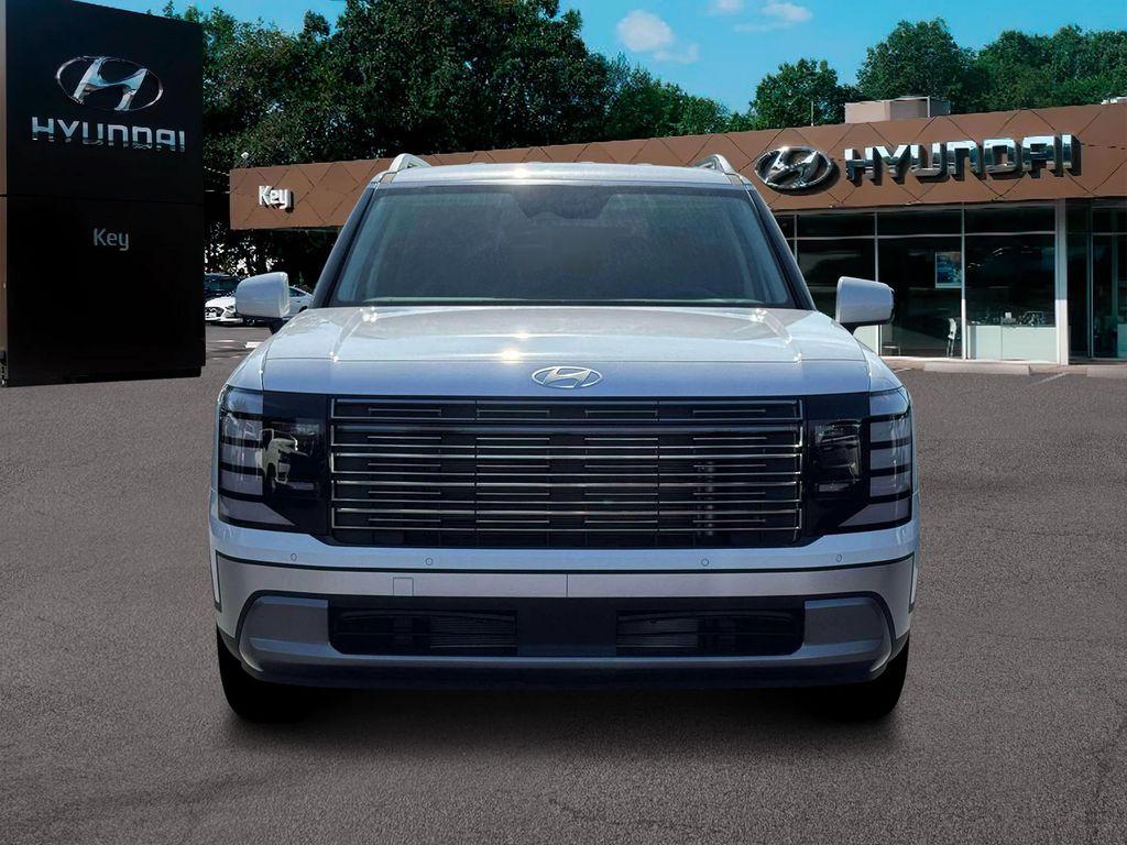 new 2026 Hyundai Palisade car, priced at $42,520