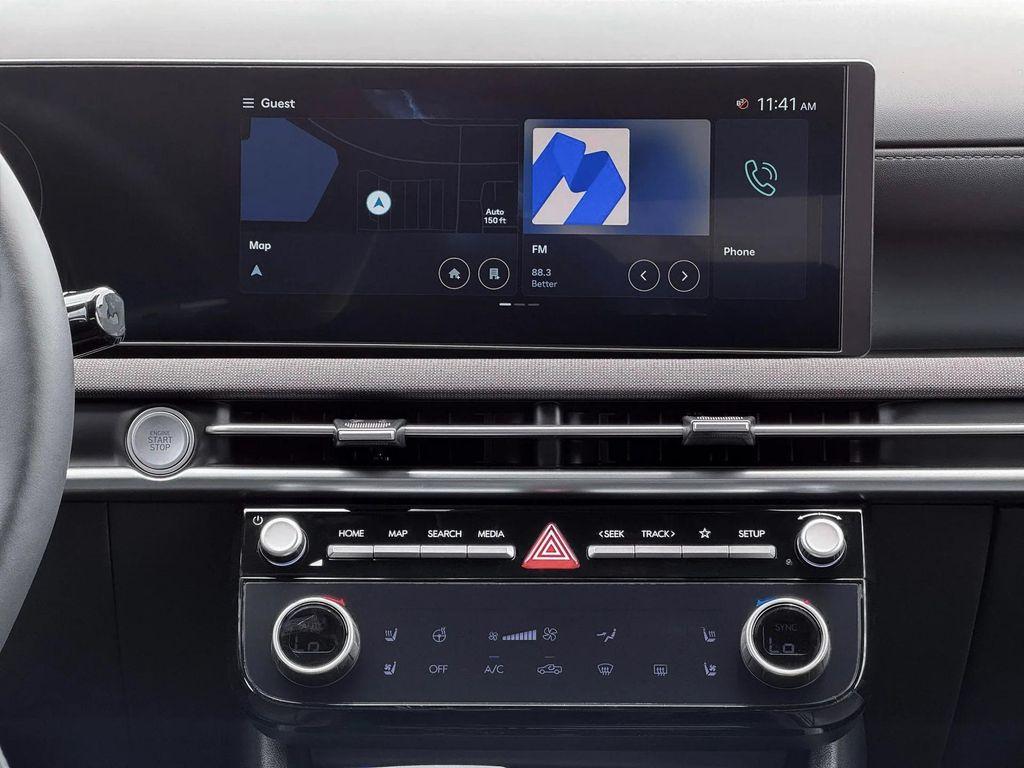 new 2026 Hyundai SANTA CRUZ car, priced at $42,990