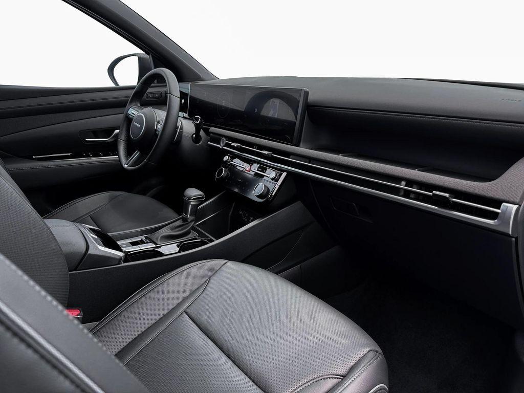 new 2026 Hyundai SANTA CRUZ car, priced at $42,990