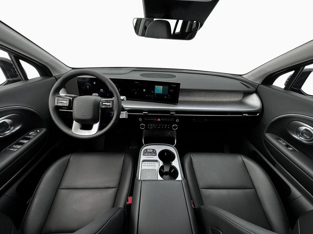 new 2026 Hyundai IONIQ 9 car, priced at $57,720