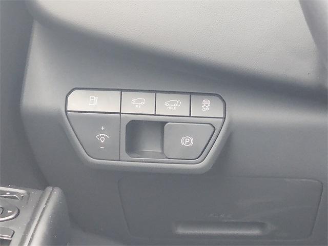 used 2024 Kia EV9 car, priced at $38,995