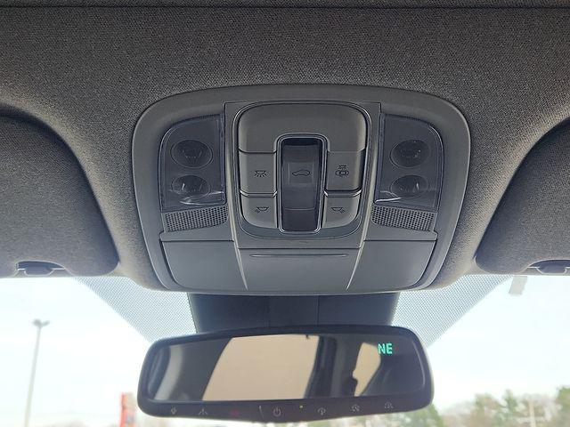 used 2020 Hyundai Santa Fe car, priced at $20,890