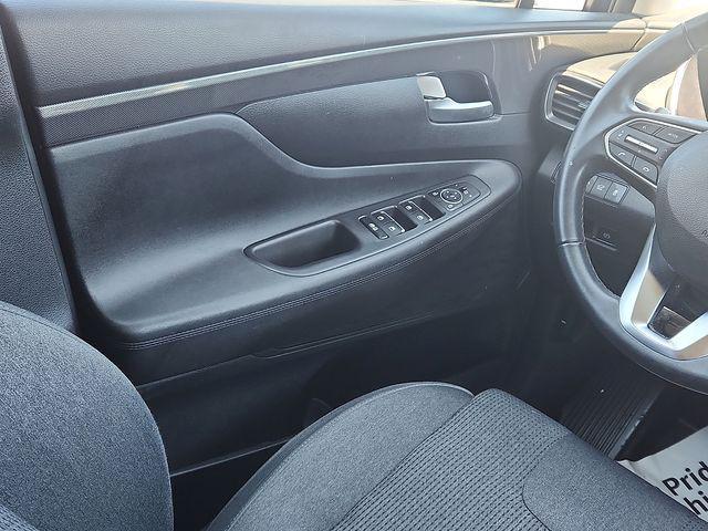 used 2023 Hyundai Santa Fe car, priced at $24,995